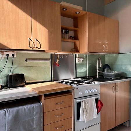 בודפשט Centrally Located Studio Near Keleti Palyaudvar מראה חיצוני תמונה