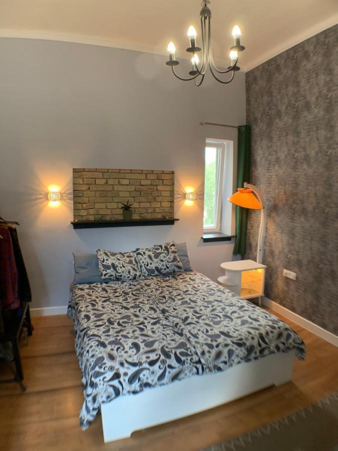 בודפשט Centrally Located Studio Near Keleti Palyaudvar מראה חיצוני תמונה