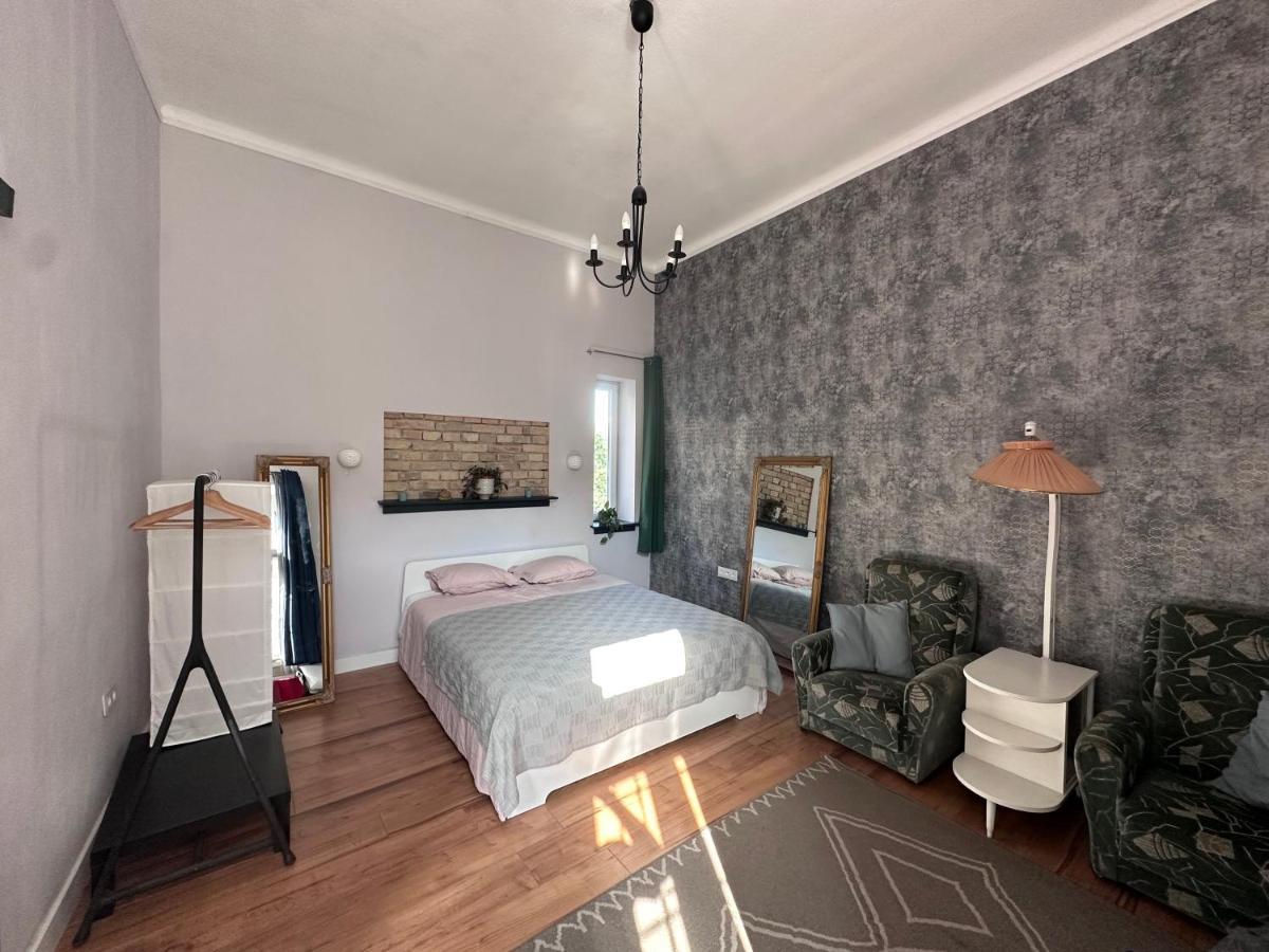 בודפשט Centrally Located Studio Near Keleti Palyaudvar מראה חיצוני תמונה