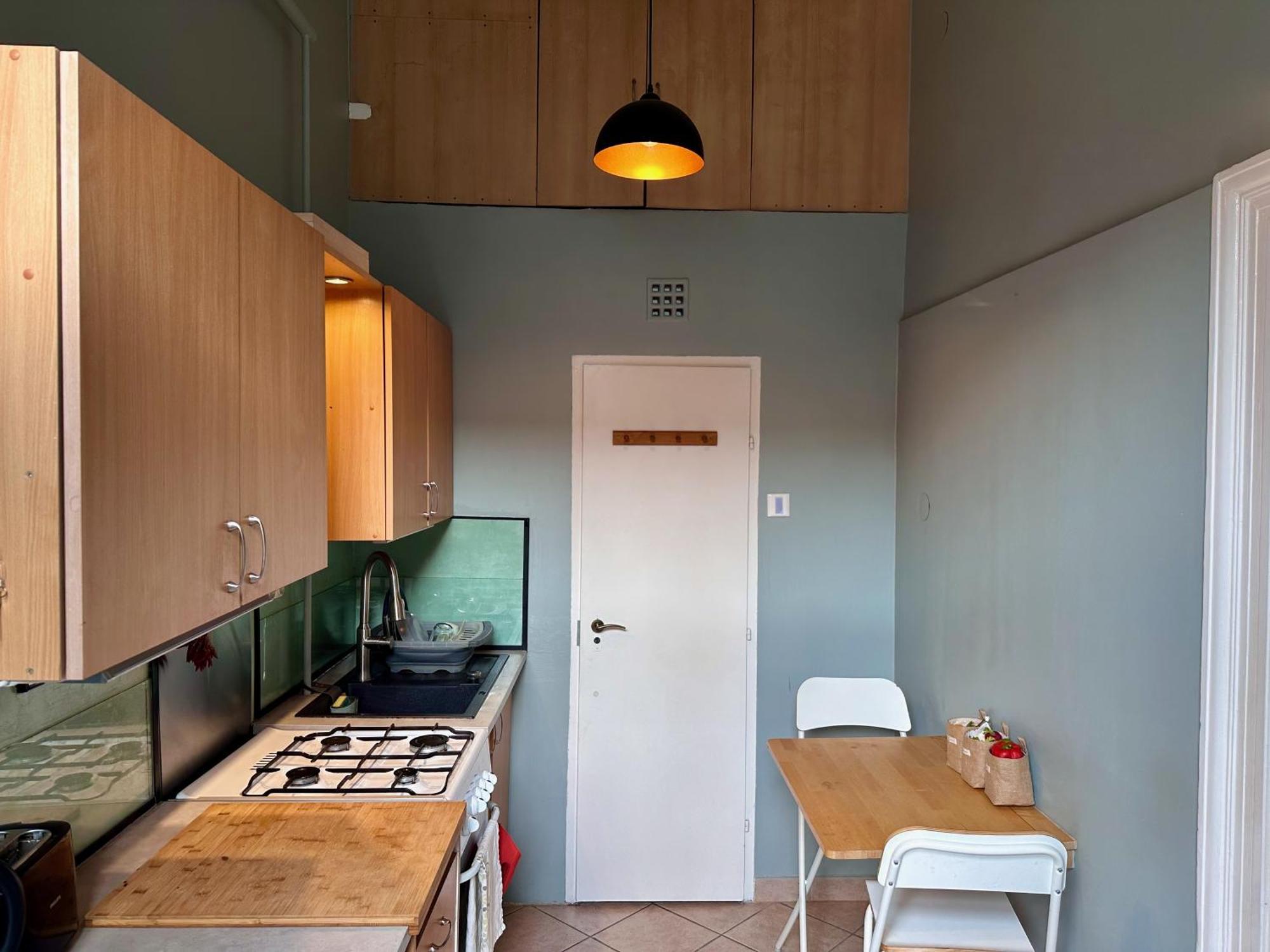 בודפשט Centrally Located Studio Near Keleti Palyaudvar מראה חיצוני תמונה