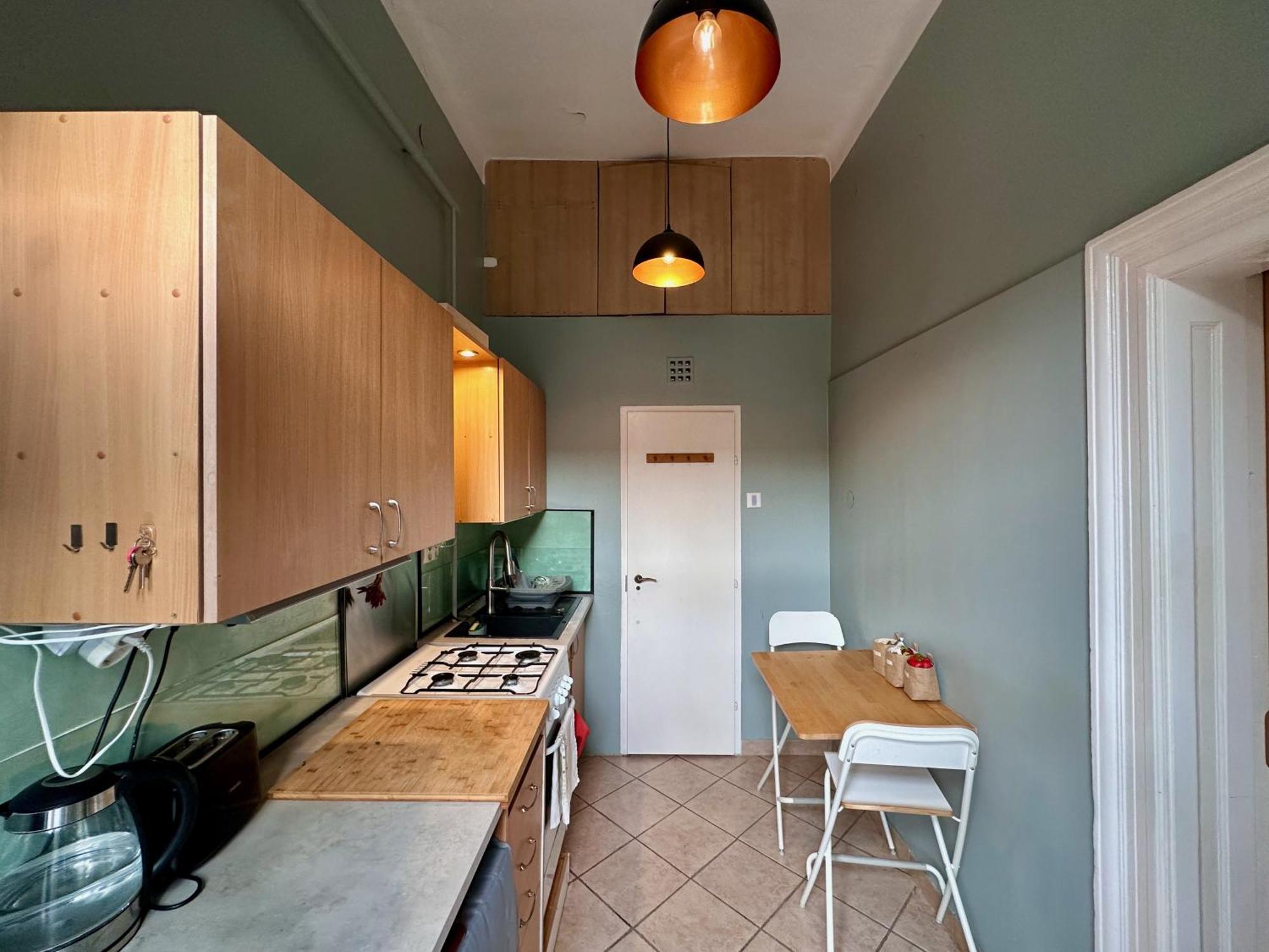 בודפשט Centrally Located Studio Near Keleti Palyaudvar מראה חיצוני תמונה