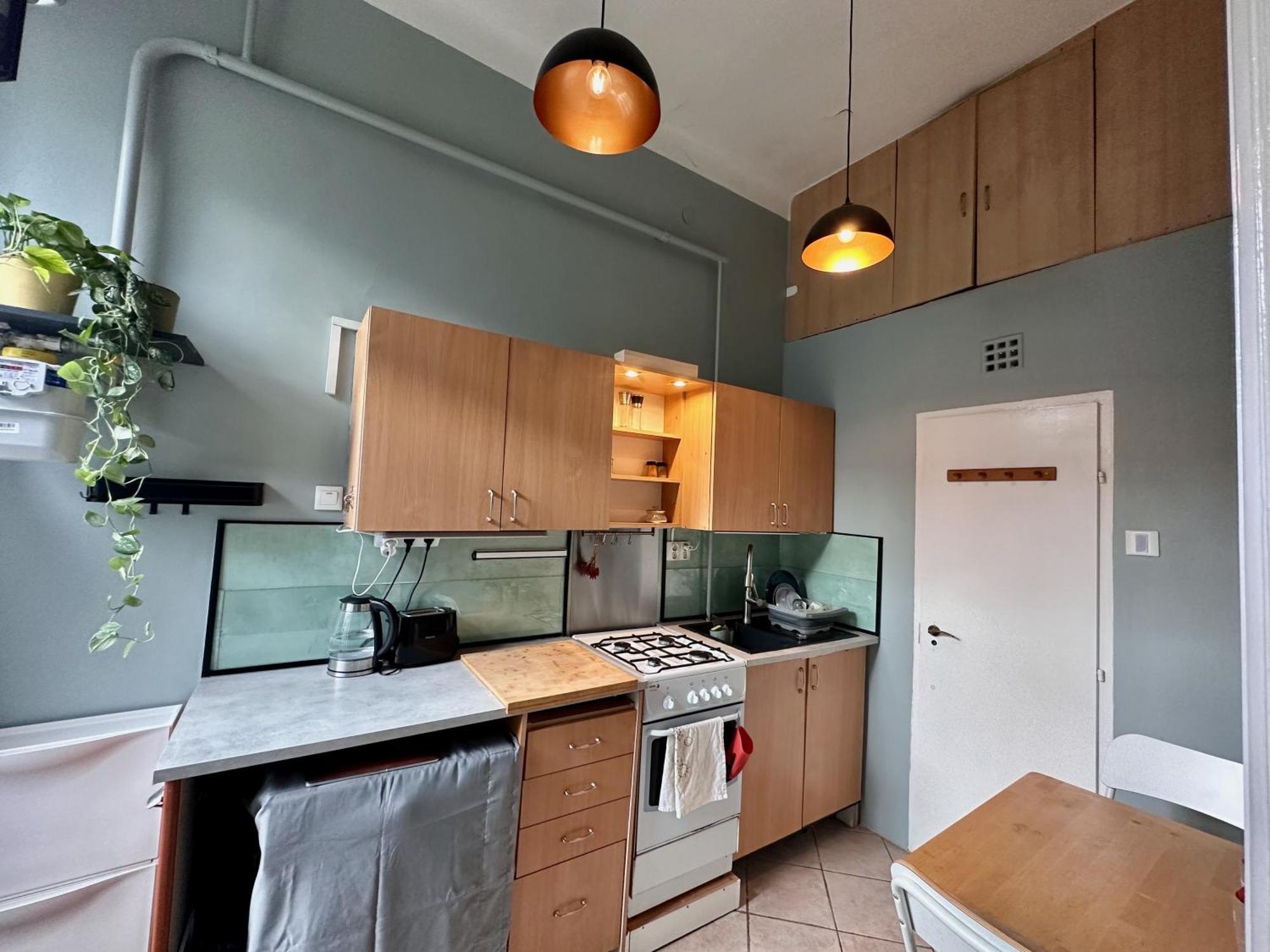בודפשט Centrally Located Studio Near Keleti Palyaudvar מראה חיצוני תמונה