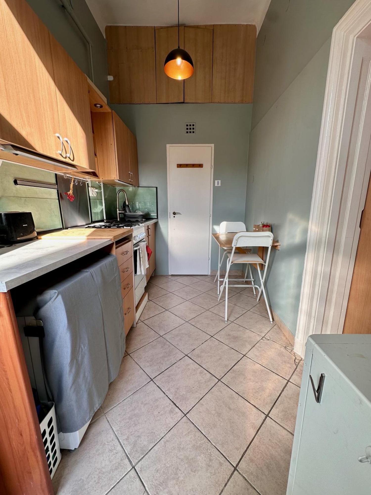 בודפשט Centrally Located Studio Near Keleti Palyaudvar מראה חיצוני תמונה