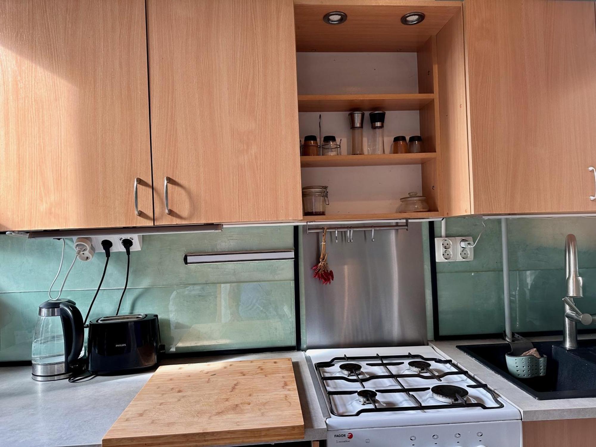 בודפשט Centrally Located Studio Near Keleti Palyaudvar מראה חיצוני תמונה