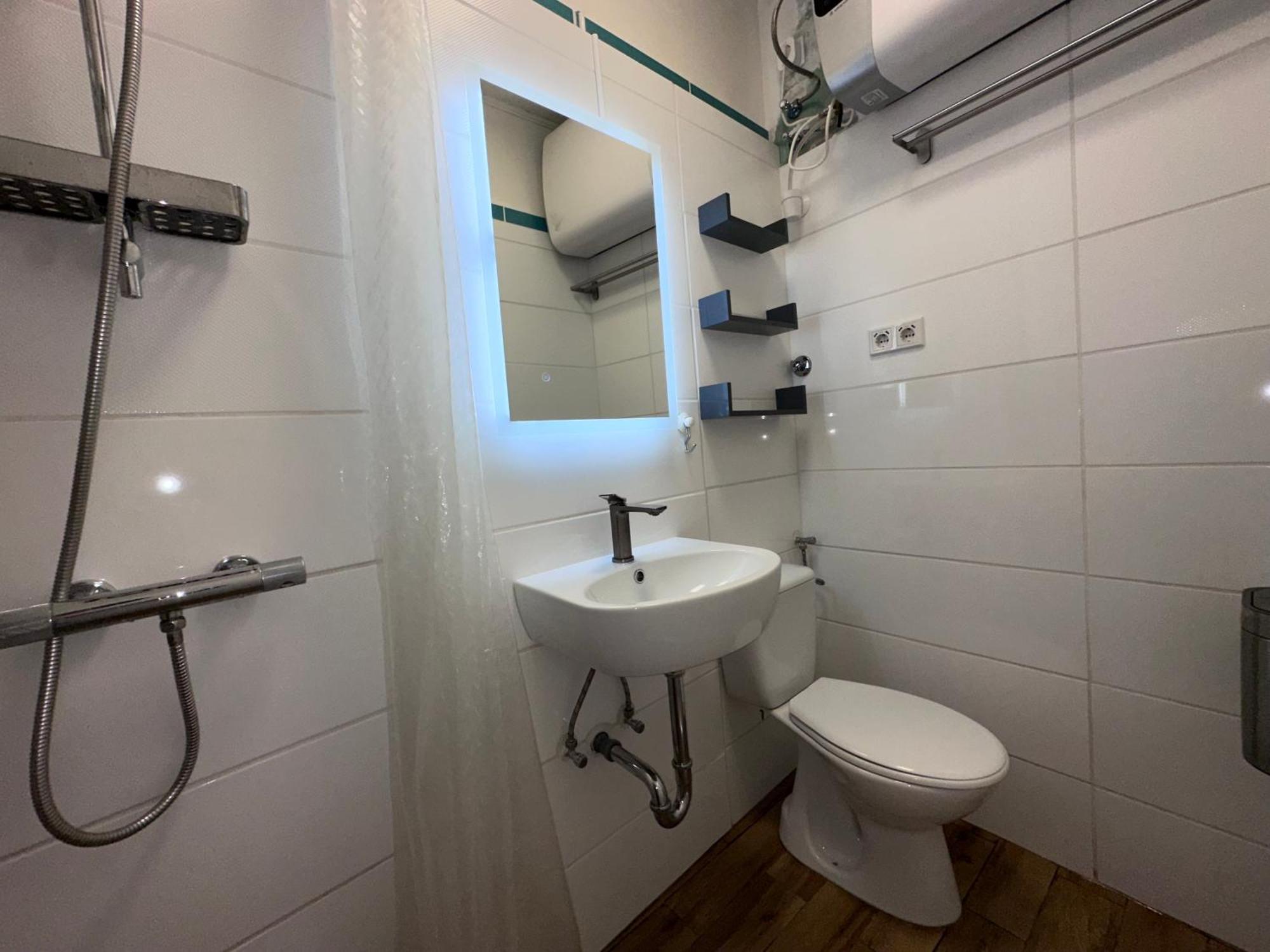 בודפשט Centrally Located Studio Near Keleti Palyaudvar מראה חיצוני תמונה