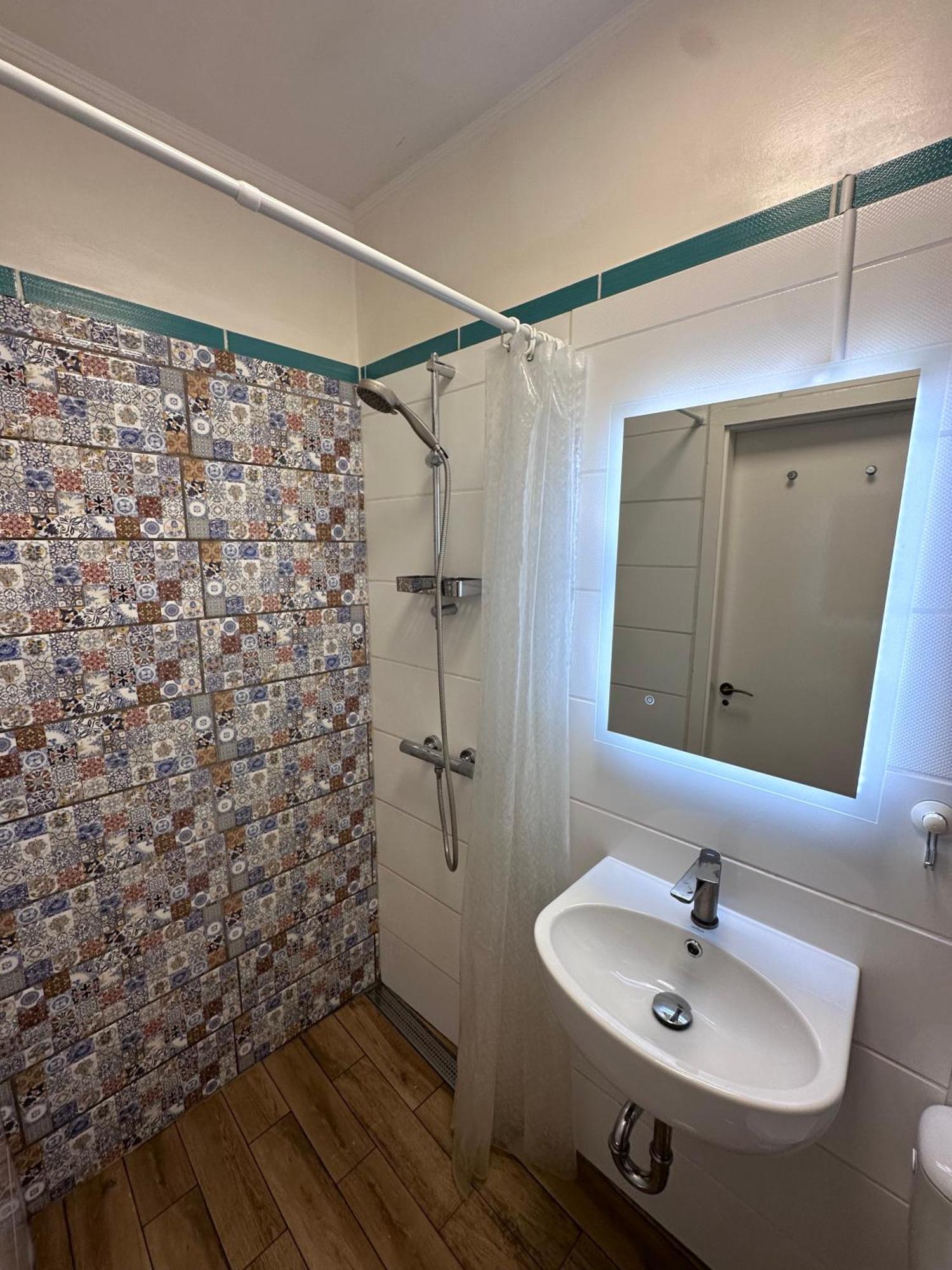 בודפשט Centrally Located Studio Near Keleti Palyaudvar מראה חיצוני תמונה